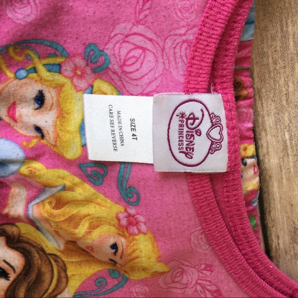 3t pajama bundle - Picture 4 of 6